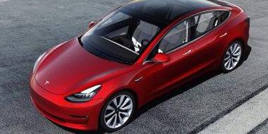 TESLA MODEL 3 2023 5YJ3E1EAXPF562103 image